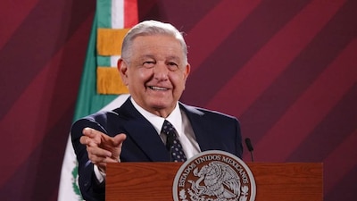 El Presidente afirmó que su nivel de aprobación es un compromiso con la gente