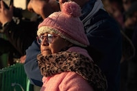 Activan doble alerta por bajas temperaturas en toda la CDMX