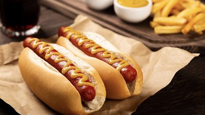 Además de ser fácil de preparar, está lleno de vitaminas