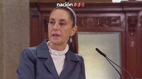 Rechaza Sheinbaum reunirse con la CNTE; revela que magisterio la dejó ‘plantada’