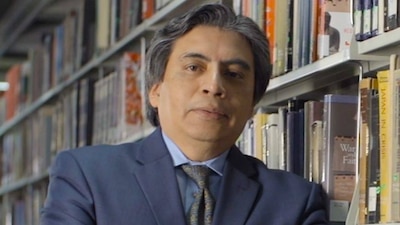 Gerardo Esquivel estudió economía en la UNAM, el Colmex y Harvard