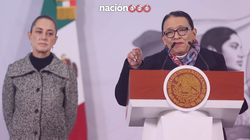 Revela Gobernación que 440 mexicanos han sido deportados al día durante el gobierno de Trump