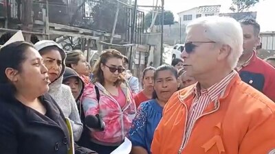 Los bajacalifornianos cosidera que Bonilla debe gobernarlos 5 años