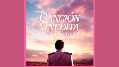 El divo preguntó a sus fans si están listos para su regreso