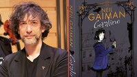Ocho mujeres acusan de agresión sexual a Neil Gaiman, autor de ‘Coraline’