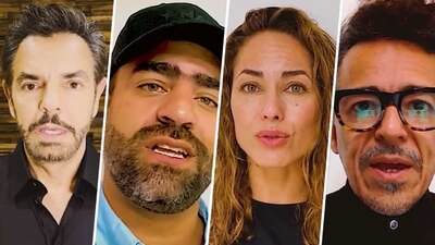 Presidencia detalló que la gente sabe del proyecto y se ha consultado comunidad por comunidad.