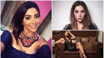 Esta tamaulipeca se perfila para ser candidata en las próximas elecciones