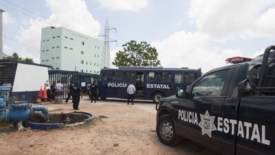 Una joven de la ciudad de Villahermosa denunció mediante sus redes sociales el acoso que vivió junto a sus amigas por parte de policías