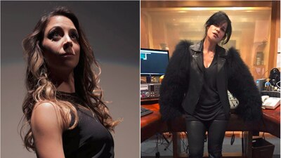 El pleito inició por una entrevista en una cabina y llegó a la Cofepris