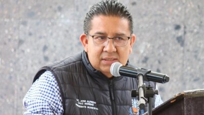 Es acusado de desviar 20,9 mdp