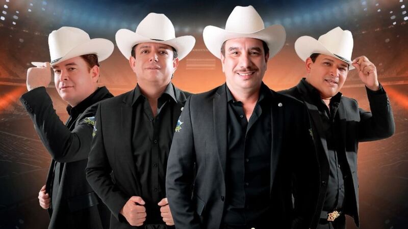 “Glorifican a criminales y terroristas”: EU explica revocación de visas a Los Alegres del Barranco