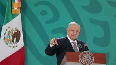 El mandatario pidió a los procuradores tener autocrítica tras su gestión en los estados