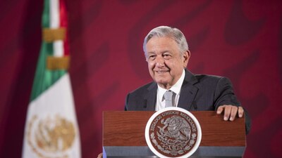 El presidente aseguró que las pequeñas y medianas empresas tendrán su respaldo