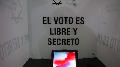 El próximo año se llevará a cabo la elección más grande en el país