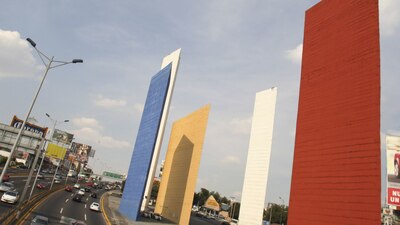 Naucalpan de Juárez está en el top 5 de lugares más inseguros según sus habitantes