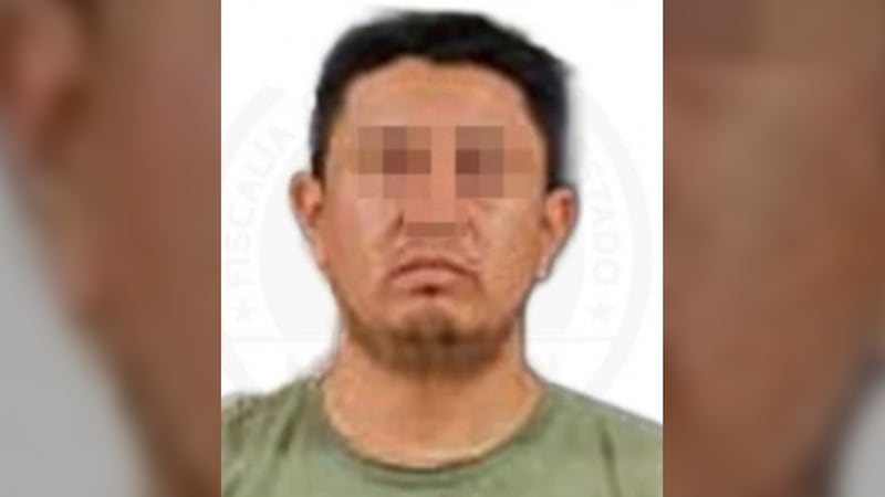 Cae nuevo implicado en el asesinato de Carlos Manzo: FGE