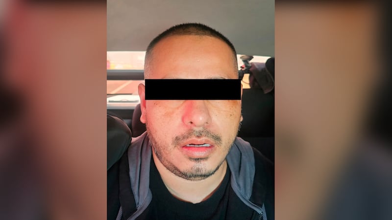 Detienen a ‘Koki’, presunto líder del grupo criminal Pueblo Unido y exoperador de La Barredora