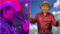 Muere Paco Silva, fundador de La Tropa Colombiana, tras 40 años de trayectoria musical