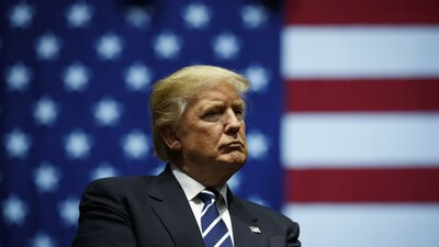 Donald Trump comenzará su trabajo como presidente el próximo 20 de enero