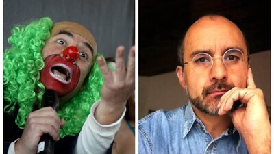 El hecho por el que discutieron ocurrió cuando AMLO era jefe de Gobierno de la CDMX