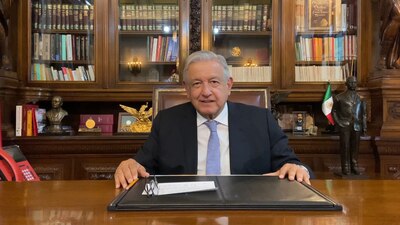 La compra de una nueva refinería por parte del gobierno de México costó 12 mil millones de pesos