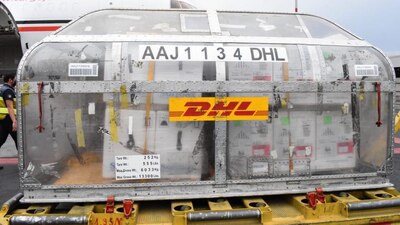 La Secretaría de Salud indicó que, en total, México ha recibido y distribuido 15 millones 163 mil 420 dosis de vacunas