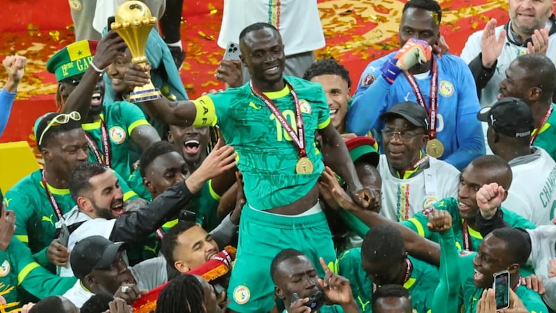 ¿Por qué le quitaron la Copa Africana de Naciones a la Selección de Senegal?