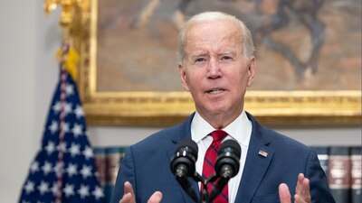 Joe Biden aseguró que trabajará para prohibir la venta de armas