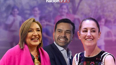 Los tres se comprometieron a garantizar salud y alimentación adecuada para los pequeños