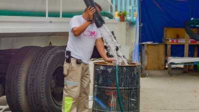 El mega corte de la CDMX se prolongará hasta el próximo jueves en algunas alcaldías