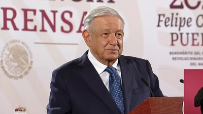 El Presidente arremetió contra los 'bots' que lo acusaron de tener vínculos con el narcotráfico