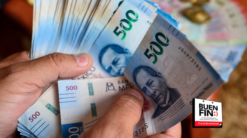 El Buen Fin 2025: SAT regalará 500 millones de pesos a quienes participen en este sorteo