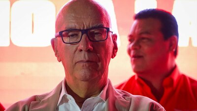 DIjo que Movimiento Ciudadano es la nueva opción que demanda México