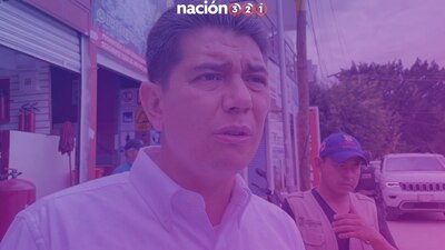Había tomado protesta el pasado 30 de septiembre como presidente municipal de la capital de Guerrero