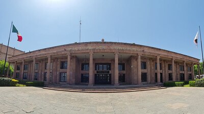 El tricolor y aliados tendrán mayoría calificada en la primera mitad del sexenio de Manolo Jiménez