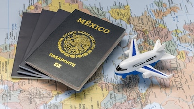 Aquí la lista de documentos que necesitas para poder tramitarlo