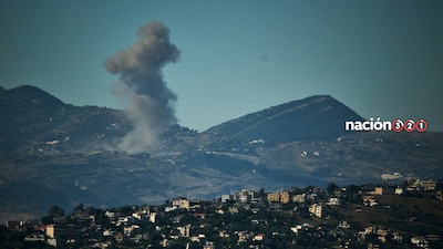 Israel y Hezbollah acuerdan frenar combates