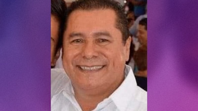 Los hechos ocurrieron aproximadamente a las 5 de la mañana en pleno centro de Coyuca