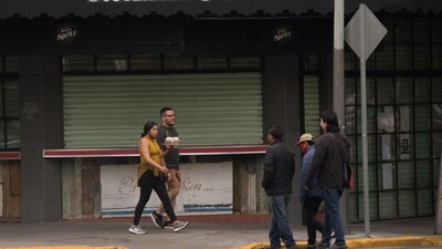 Esto es con el fin de apoyarlos ante las afectaciones causadas por la pandemia de COVID-19