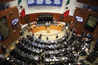 ¡Unánime! Senado avala, en lo general, la semana laboral de 40 horas con aplicación gradual