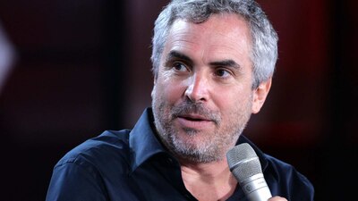 En 2013, Alfoso Cuarón obtuvo el premio Oscar al mejor director por la cinta 'Gravity'
