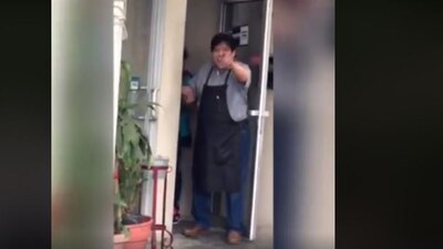 En México aún hay muchos ataques verbales y físicos contra la comunidad LGBT