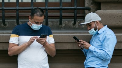 Las personas que sean sean titulares de la línea telefónica deben entregar datos personales y biométricos
