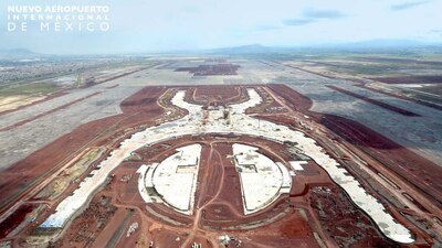 La dependencia agradeció la cooperación de la comunidad de inversionistas internacionales