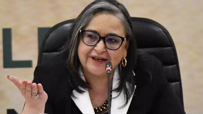 La ministra sostuvo que está abierta para entablar un diálogo “real y responsable”