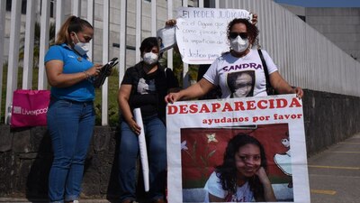 Niñas y adolescentes son el blanco de este delito.