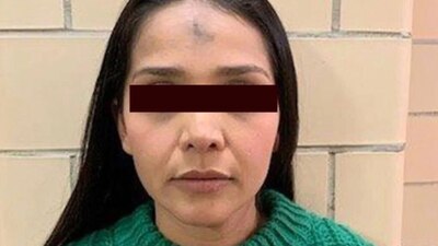 La hija del Mencho está relacionada con el secuestro de marinos en Puerto Vallarta, Jalisco