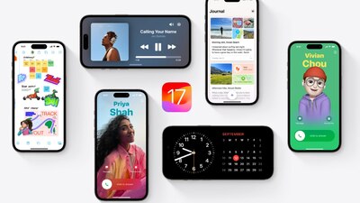 Recuerda que el iPhone 8, iPhone 8 Plus y iPhone X ya no podrán disfrutar de él
