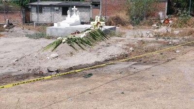 Por la equivocación, el cuerpo del fallecido deberá exhumado e inhumado