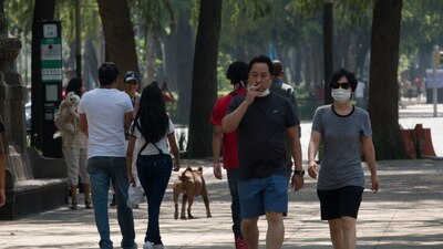 En 24 horas se sumaron 8 muertos y 101 nuevos casos confirmados de coronavirus en México